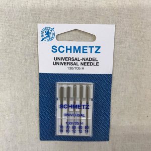 Schmetz Machine Needles