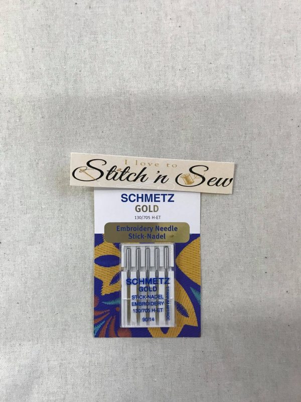 Schmetz Machine Needles - Image 3