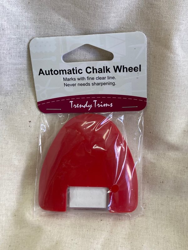 Chalk Wheel