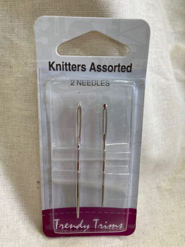 Knitters Needles
