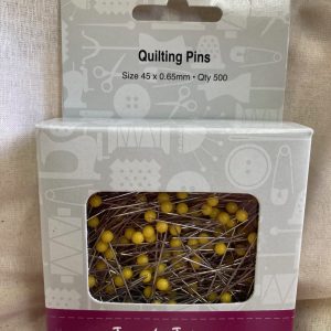 Quilting Pins
