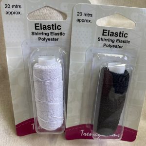 Shirring Elastic